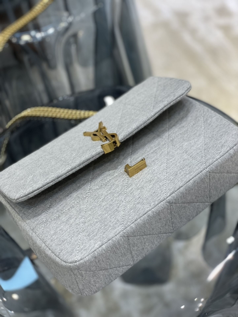 YSL Top Handle Bags